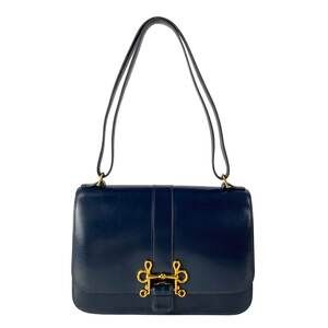 Hermès Sologne Shoulder Bag